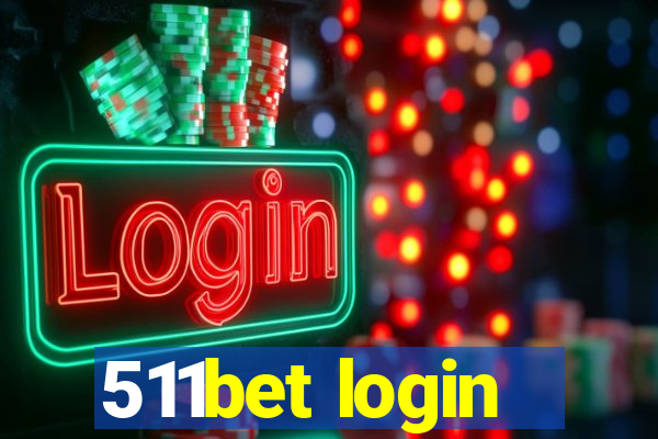 511bet login